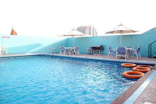 Rafee 2* Dubai