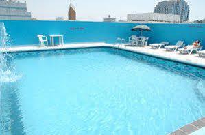 Rafee Hotell Dubai