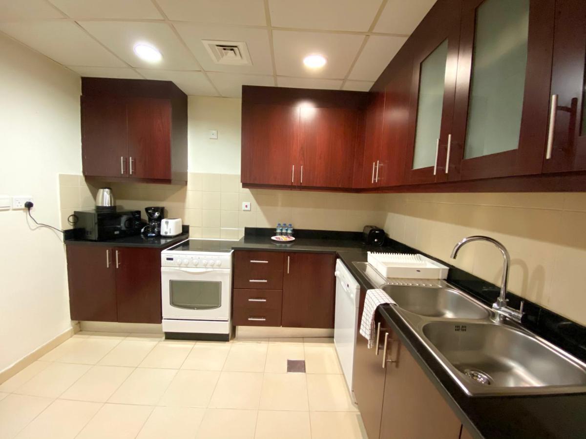 Marco Polo - Modern 2Br Apartment With Views Close To Jbr Beach * Dubai