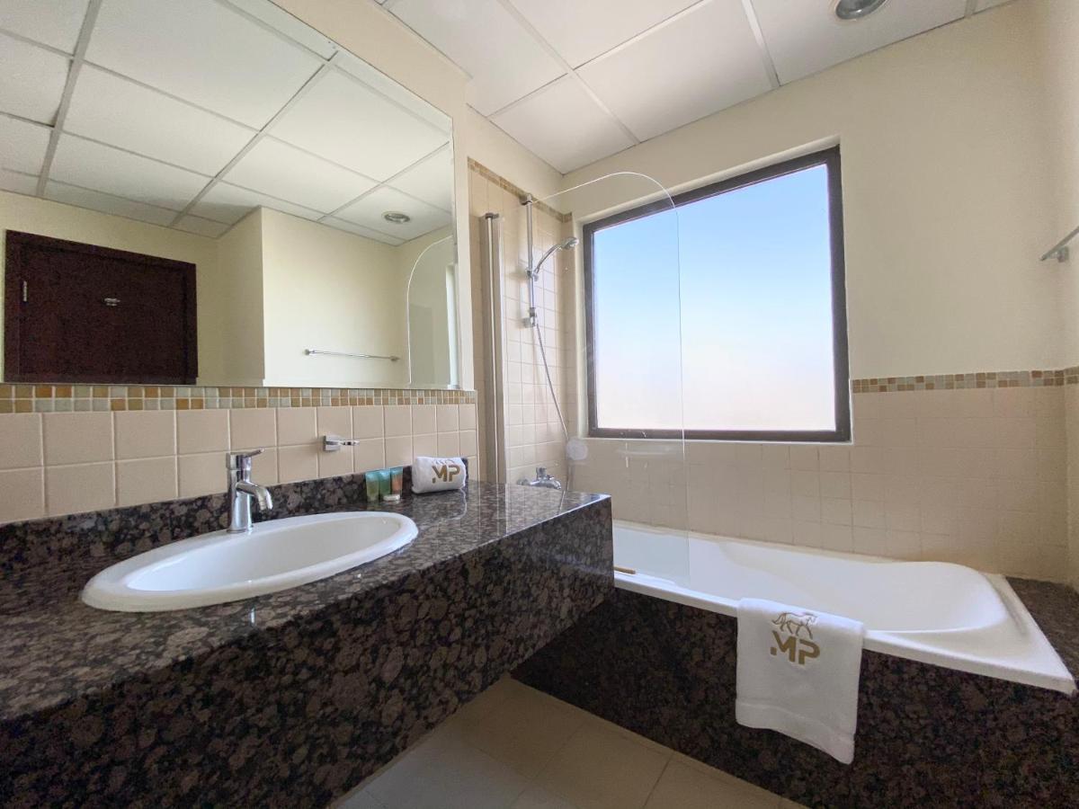 Apartment Marco Polo - Modern 2Br Apartment With Views Close To Jbr Beach Dubai