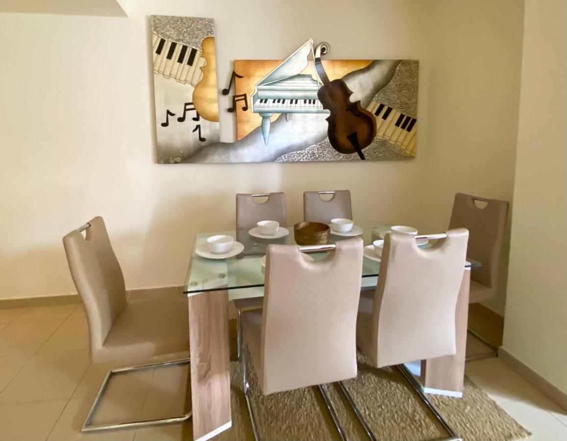 Marco Polo - Modern 2Br Apartment With Views Close To Jbr Beach Dubai