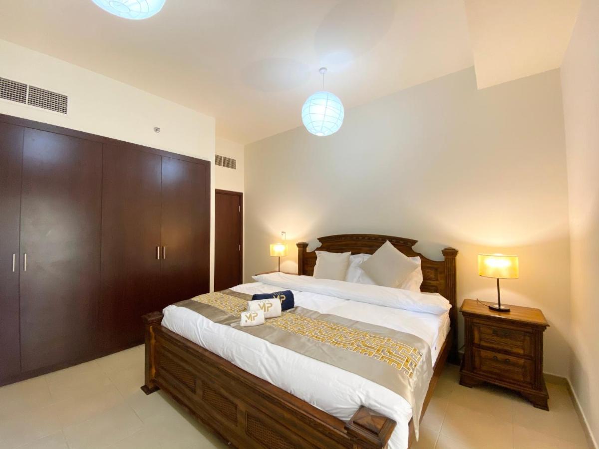 Marco Polo - Modern 2Br Apartment With Views Close To Jbr Beach *