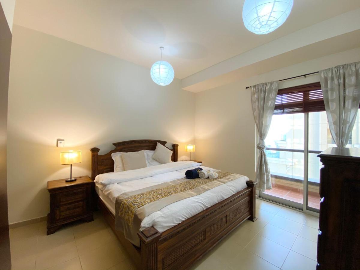 Marco Polo - Modern 2Br Apartment With Views Close To Jbr Beach Apartment Dubai
