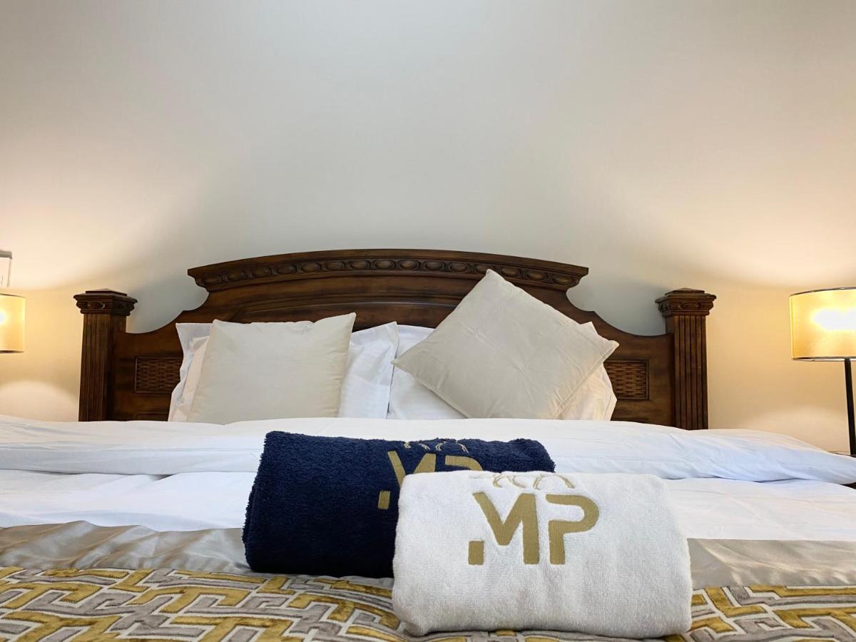 Marco Polo - Modern 2Br Apartment With Views Close To Jbr Beach *