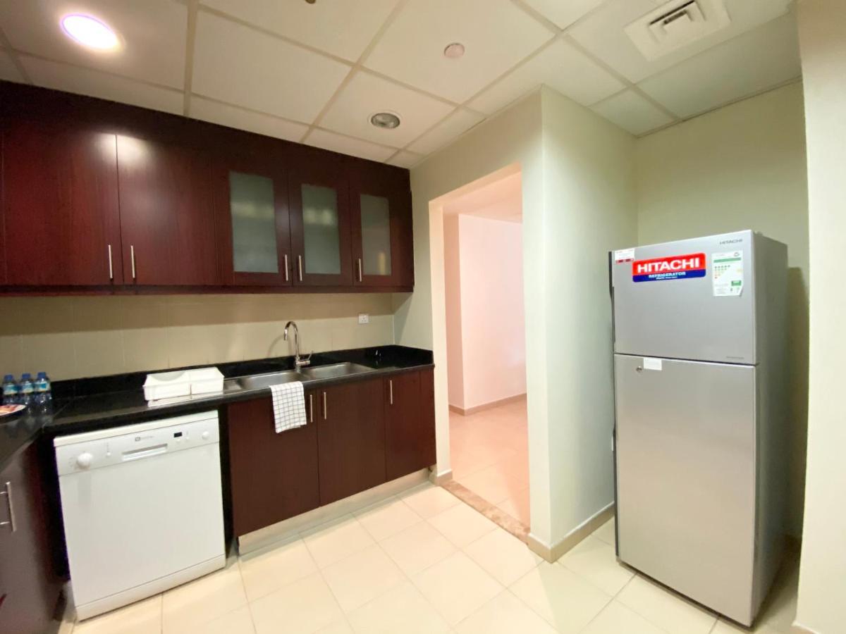 Marco Polo - Modern 2Br Apartment With Views Close To Jbr Beach * Dubai