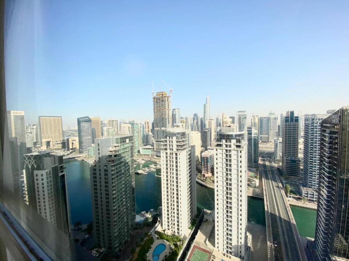 Apartment Marco Polo - Modern 2Br Apartment With Views Close To Jbr Beach