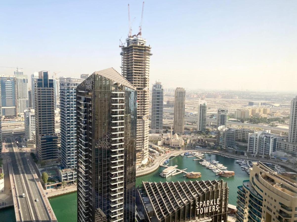 Marco Polo - Modern 2Br Apartment With Views Close To Jbr Beach * Dubai