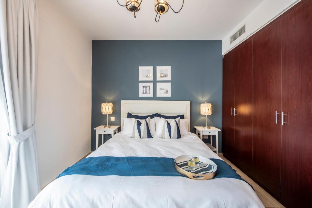Nasma Luxury Stays- Murjan 6, Jumeirah Dubai