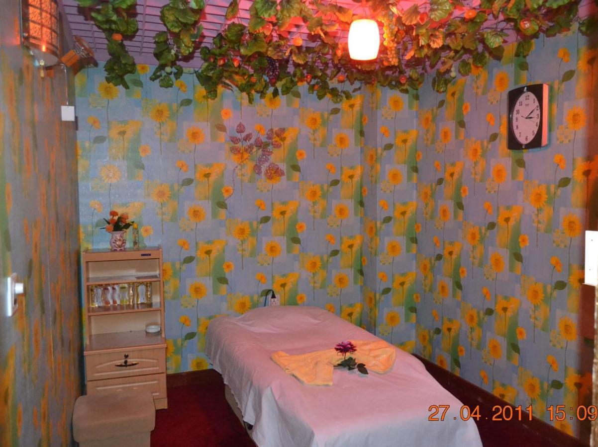 Hotell Sadaf