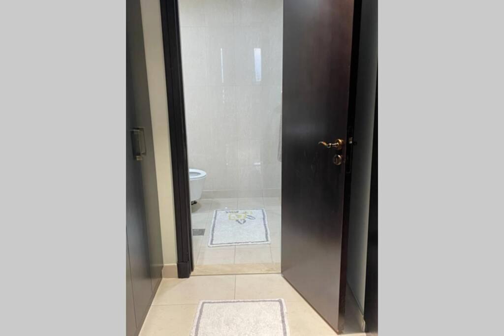 Appartement Balqis Residense Palm Jumeirah,pool, Beach, Floor, Full Sea View, Restaurants *