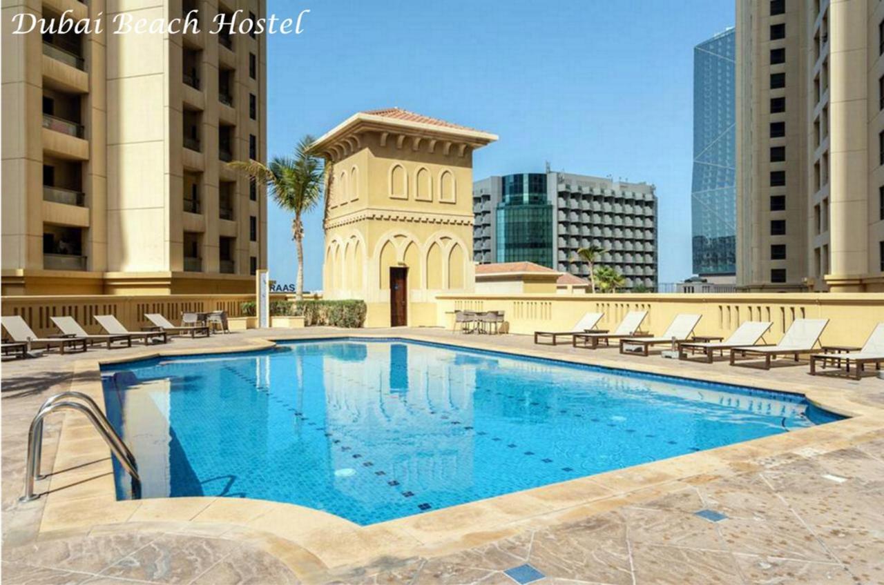 Beach Apartamento Dubai