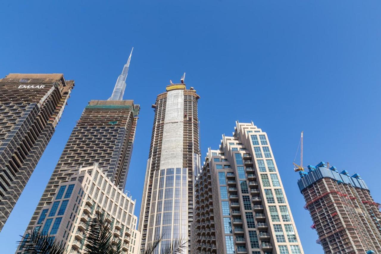 Frank Porter - Lofts * Dubai