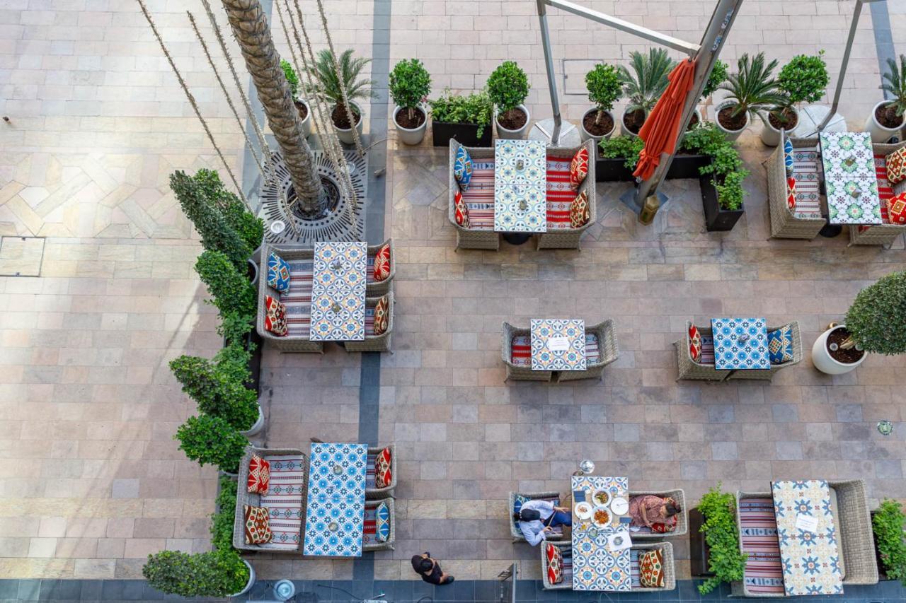 Apartment Frank Porter - Lofts Dubai
