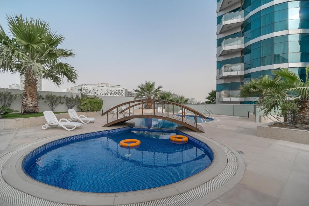 Higuests - Oudah Tower Apartamento