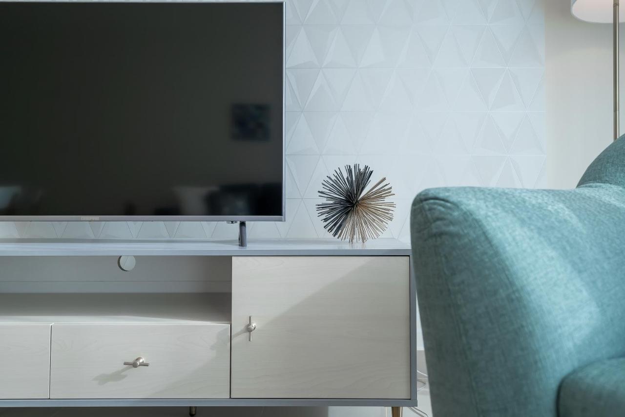 Higuests - Oudah Tower Appartement Dubai