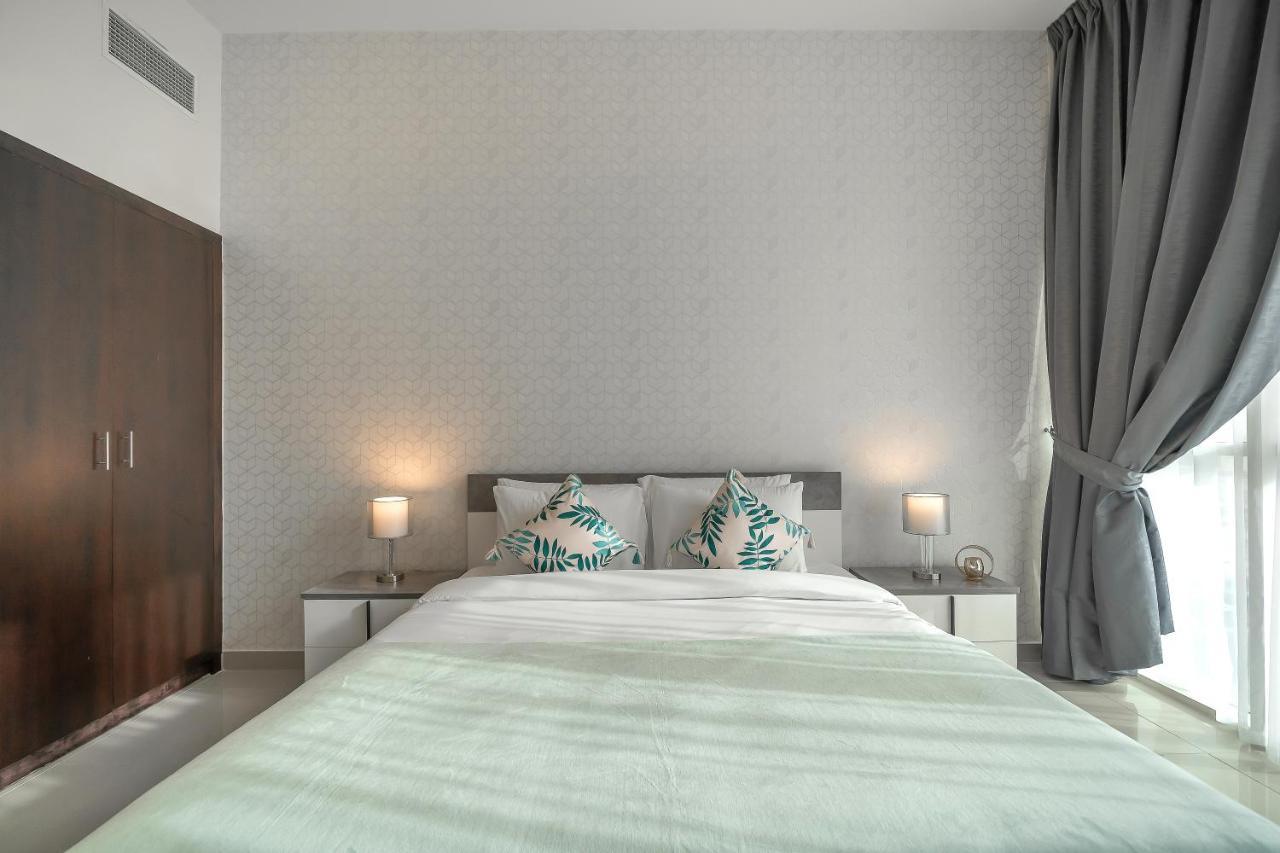 Higuests - Oudah Tower Appartement Dubai