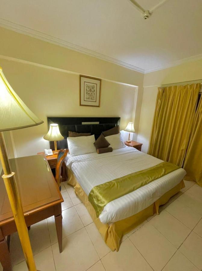 Al Nakheel Apartment