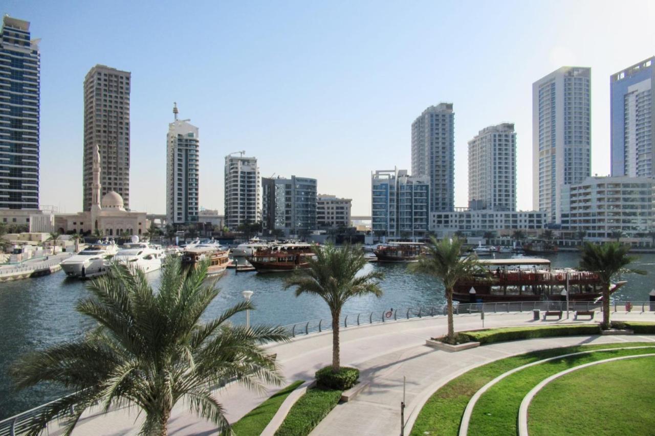 Guestready - Gold By Jbr Apartment