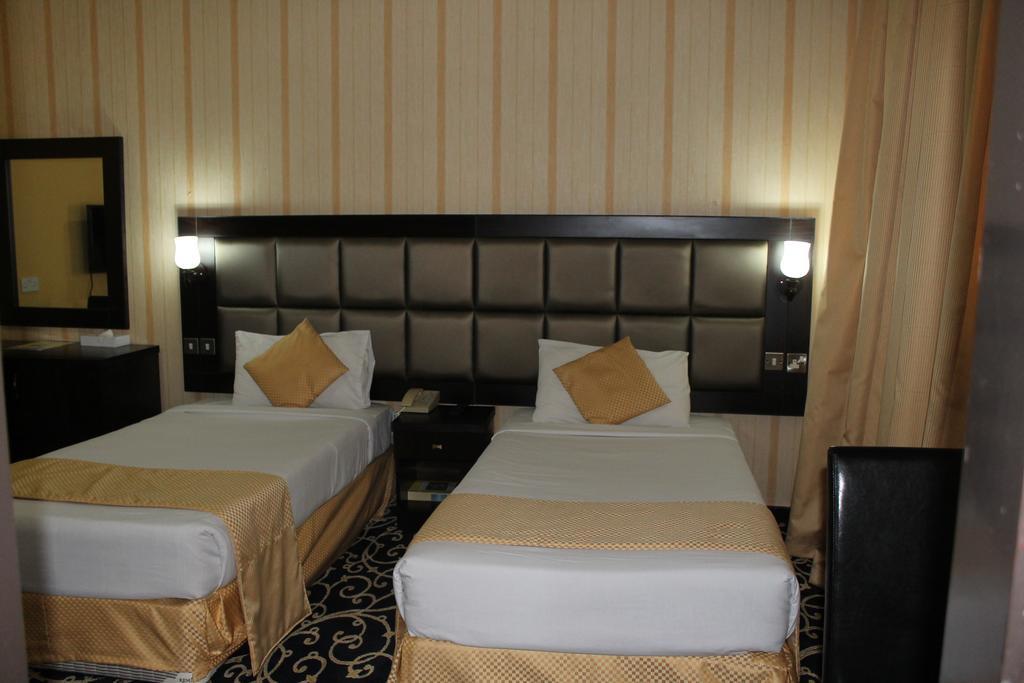 Hotell Rafee