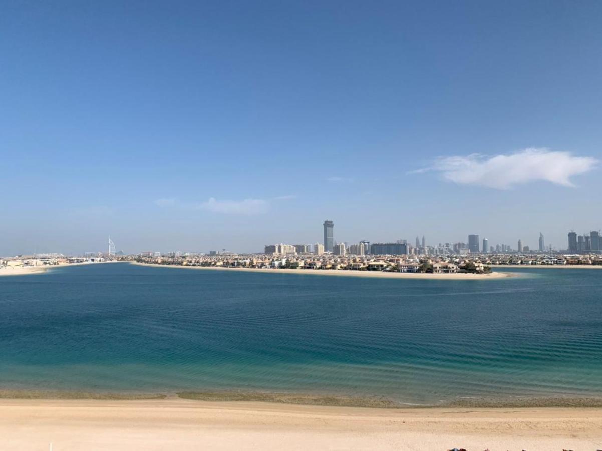 Bespoke Homes - Palm Jumeirah- 2 Bedroom Sea View With Pool & Access, The 8 * Dubaï