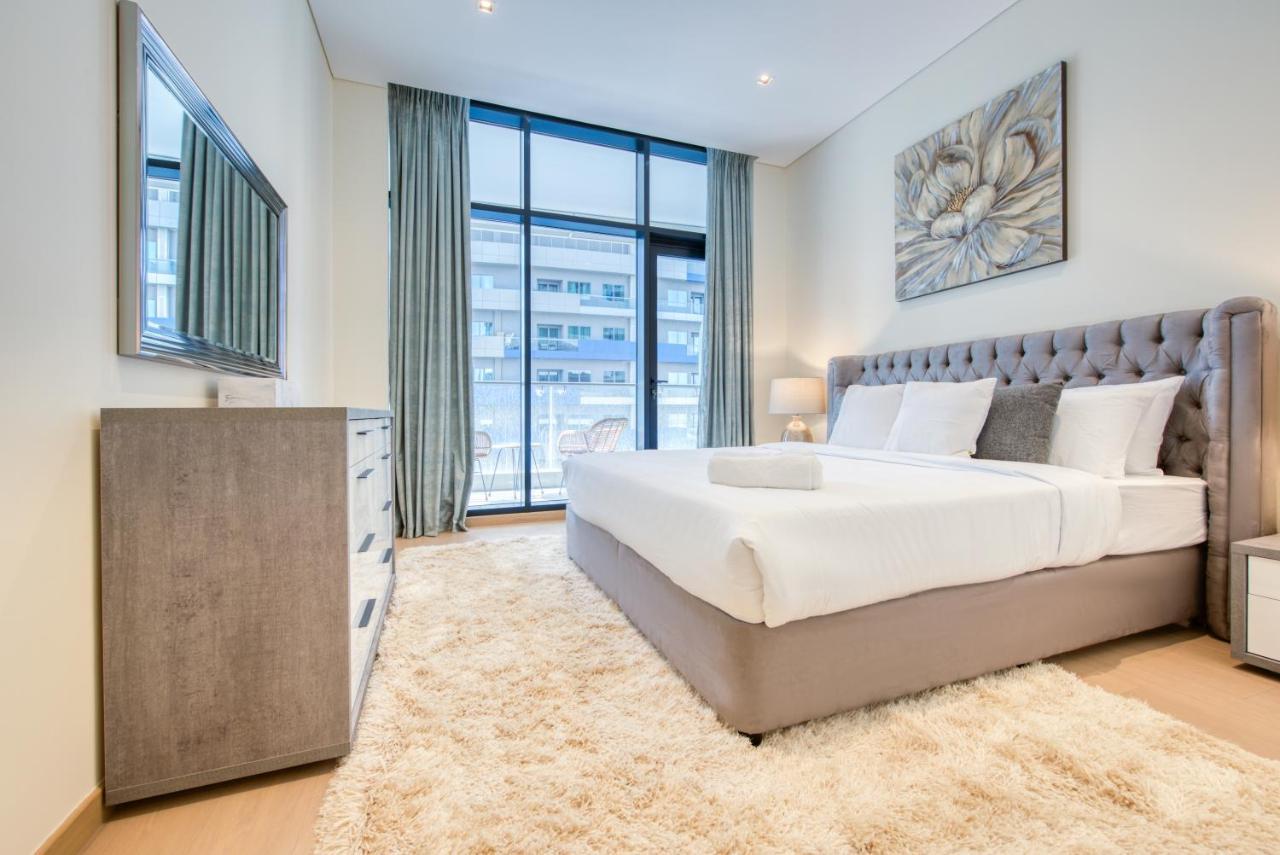 Apartamento Rh- Downtown Delight, Spacious 01br Near Mall & Burj Khalifa, Rp Heights