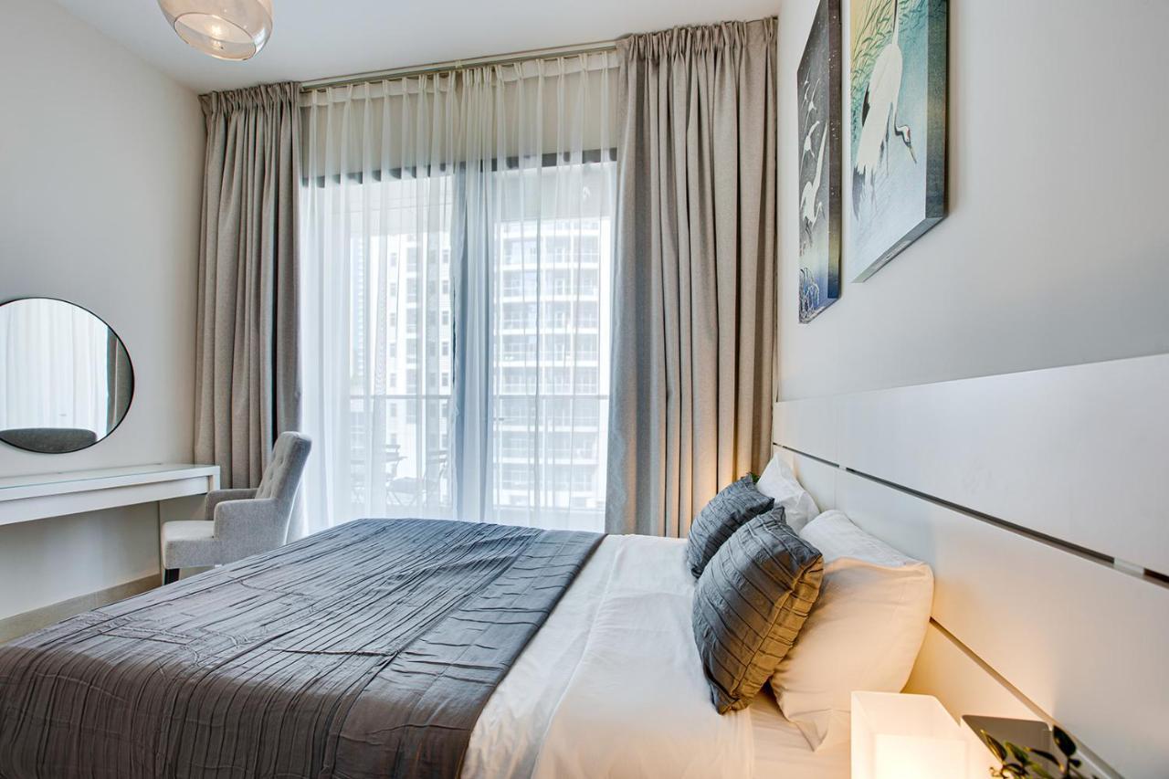 1bd In Sparkle Tower By Swarovsky Big Capacity * Dubai