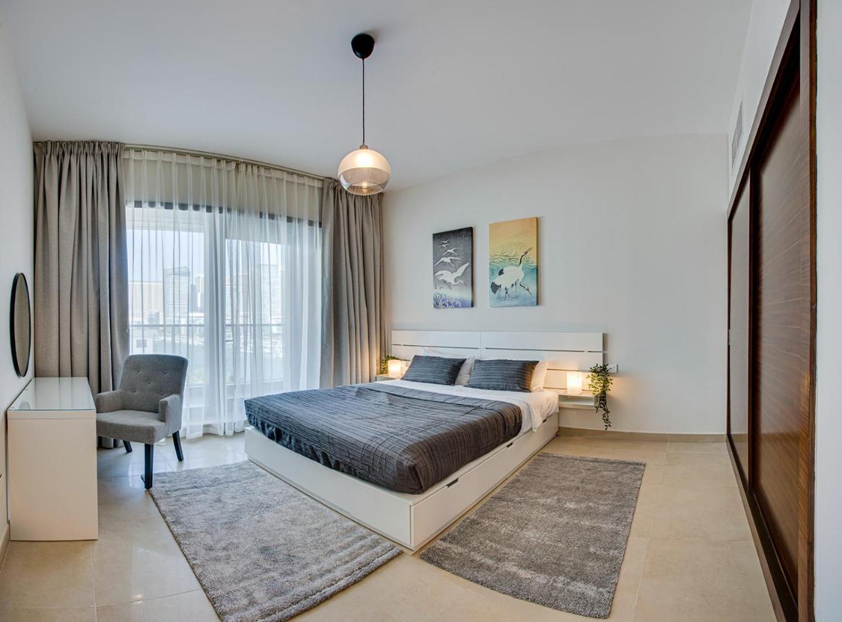1bd In Sparkle Tower By Swarovsky Big Capacity Lägenhet