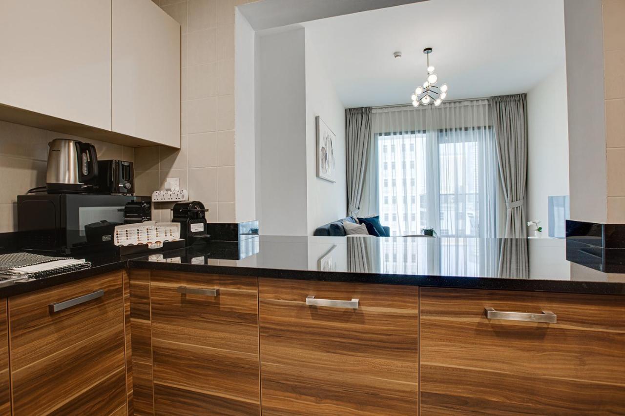 1bd In Sparkle Tower By Swarovsky Big Capacity Lägenhet