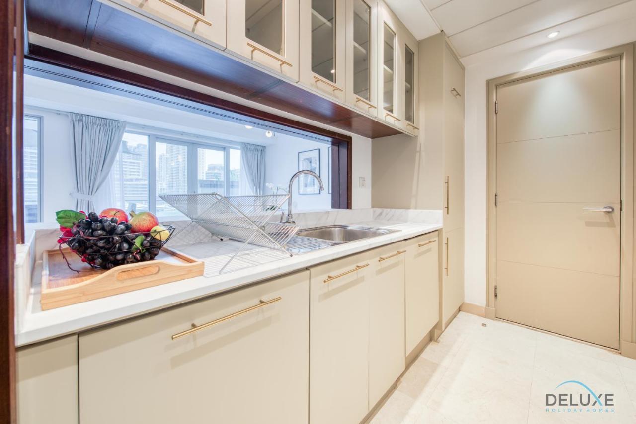 Stunning 1br In Marina Promenade Marina By Deluxe Appartement *