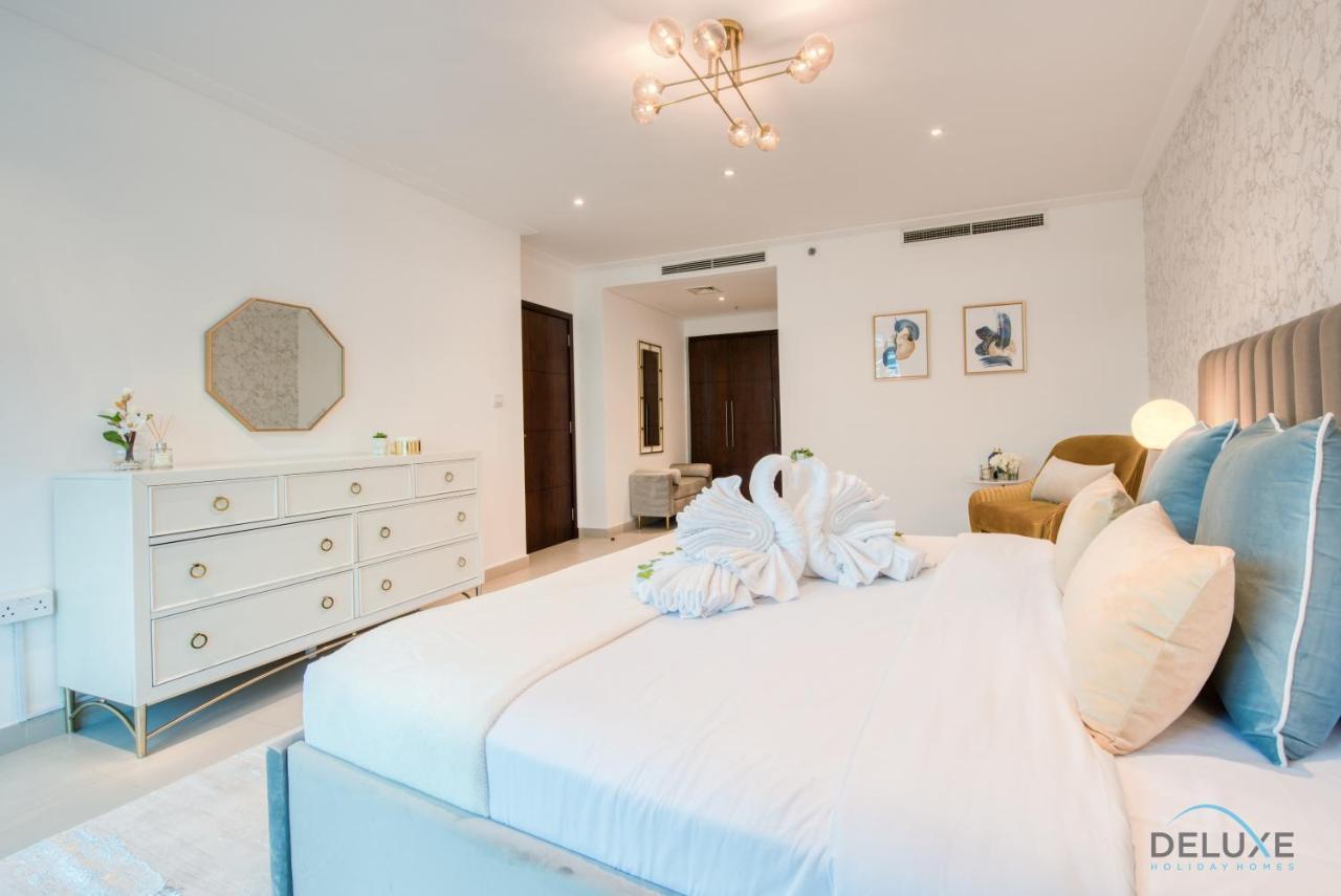 Stunning 1br In Marina Promenade Marina By Deluxe Appartement