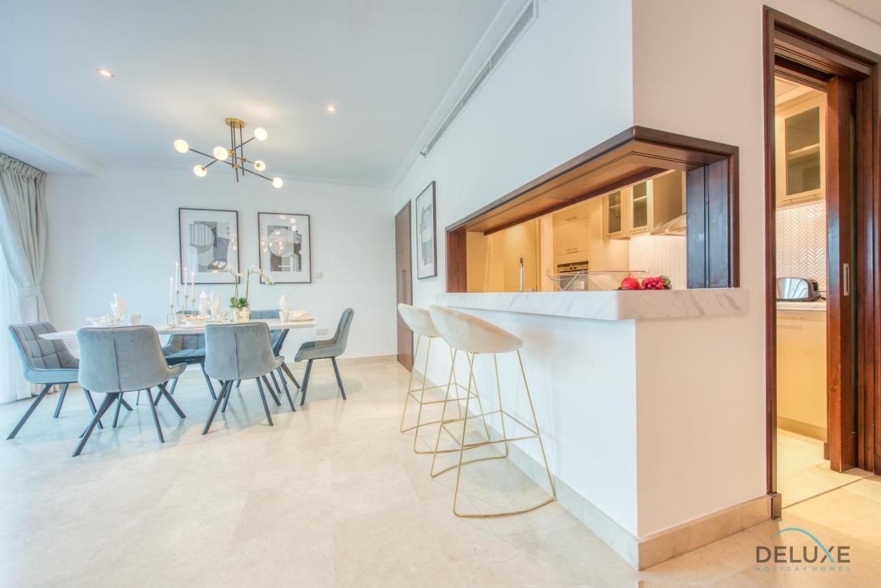Stunning 1br In Marina Promenade Marina By Deluxe Appartement
