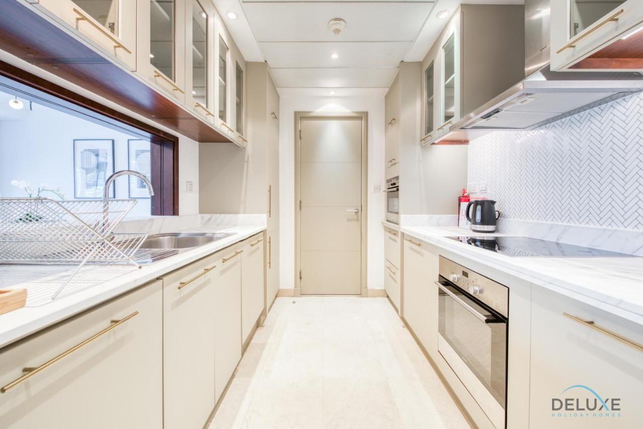 Stunning 1br In Marina Promenade Marina By Deluxe * Dubai