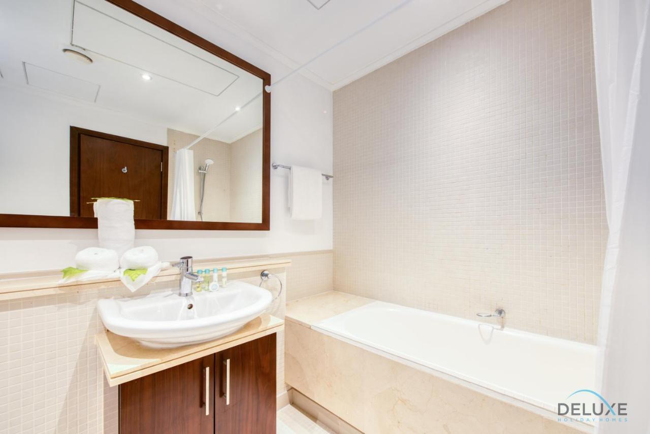 Stunning 1br In Marina Promenade Marina By Deluxe Appartement *