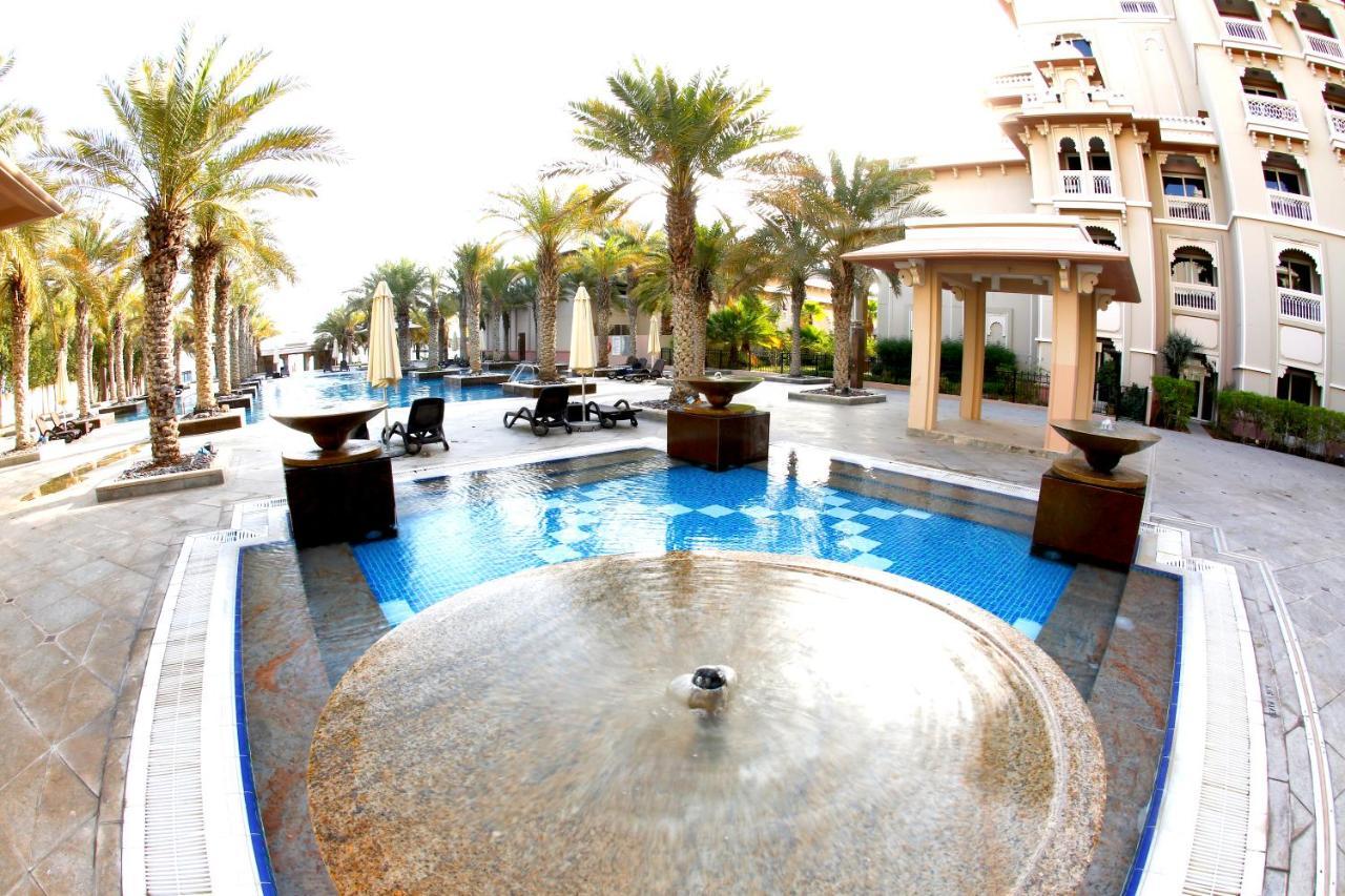 Apartamento Bay Bliss At Palm Jumeirah With Free Beach Access