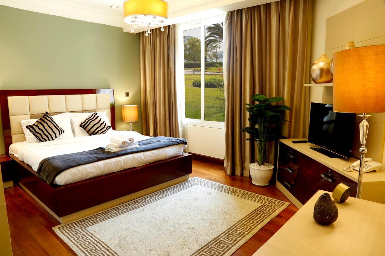 Bay Bliss At Palm Jumeirah With Free Beach Access Apartamento