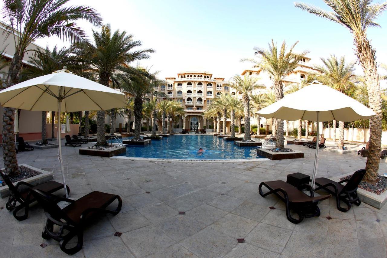 Apartamento Bay Bliss At Palm Jumeirah With Free Beach Access *