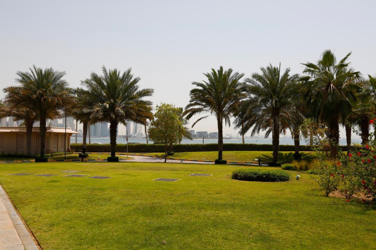 Bay Bliss At Palm Jumeirah With Free Beach Access Apartamento Dubái