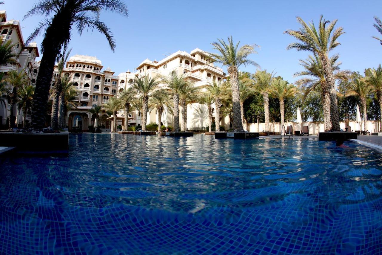 Apartamento Bay Bliss At Palm Jumeirah With Free Beach Access
