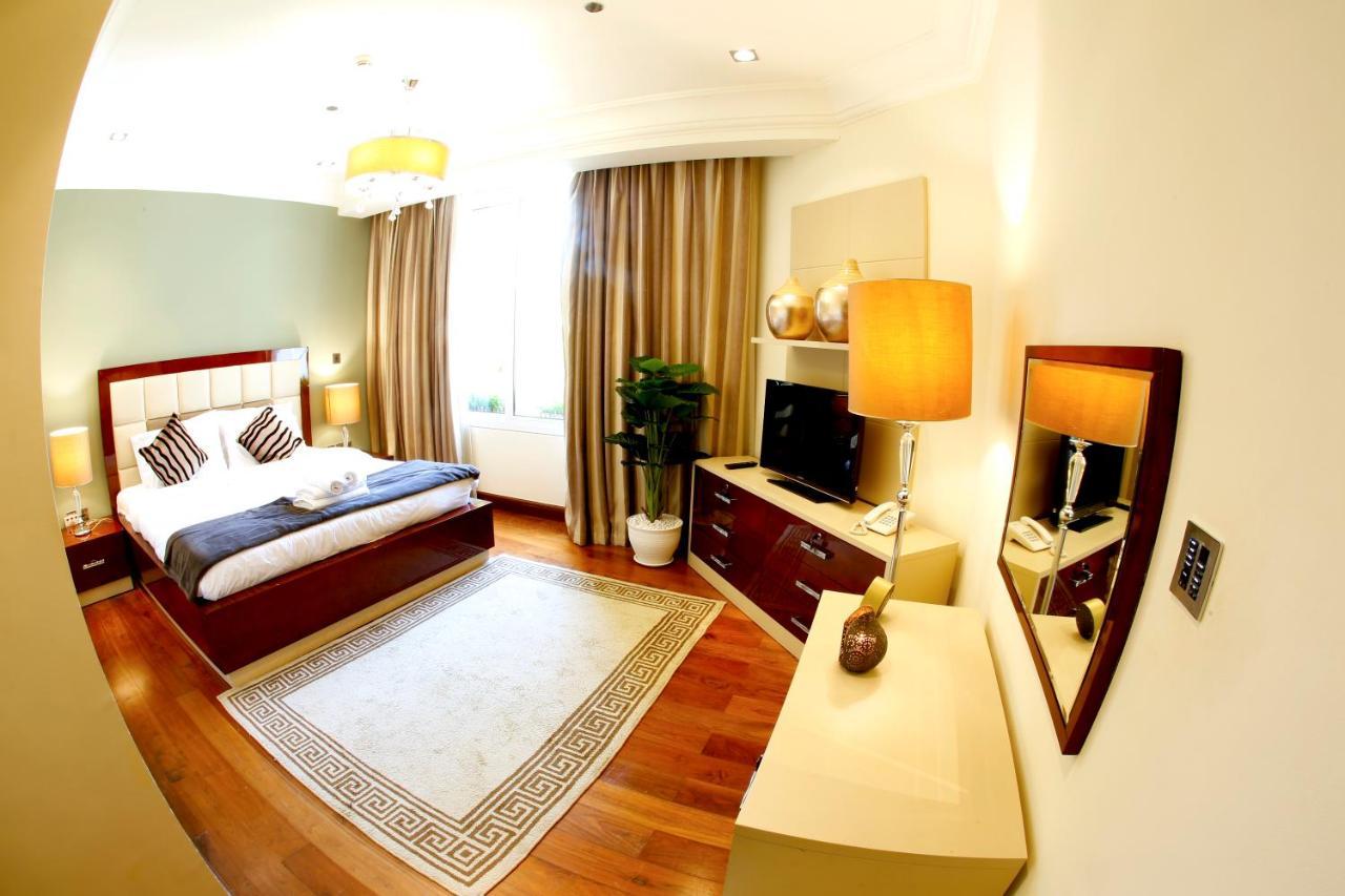 Apartamento Bay Bliss At Palm Jumeirah With Free Beach Access Dubái