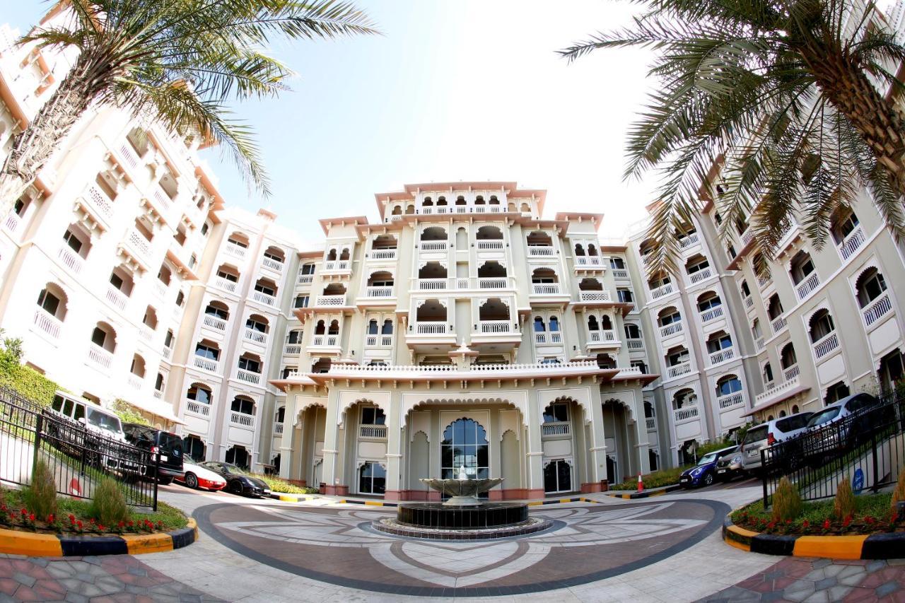 Bay Bliss At Palm Jumeirah With Free Beach Access Dubái