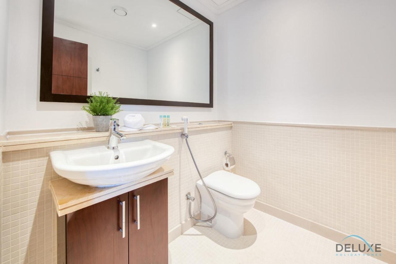 Appartement Stunning 1br In Marina Promenade Marina By Deluxe Dubai