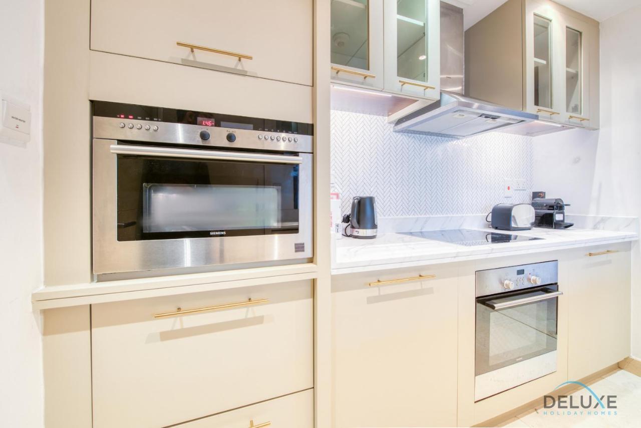 Appartement Stunning 1br In Marina Promenade Marina By Deluxe Dubai