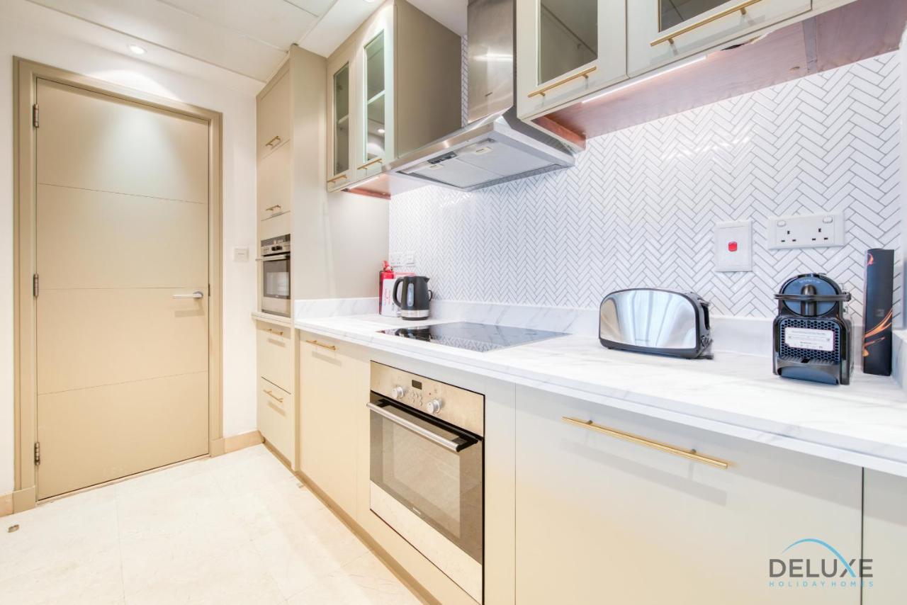 Stunning 1br In Marina Promenade Marina By Deluxe Appartement Dubai