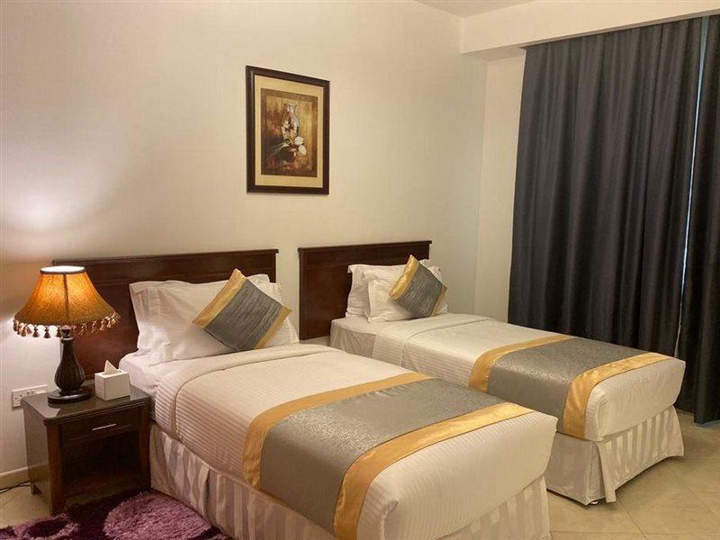 Baity Hotel de apartamente Dubai