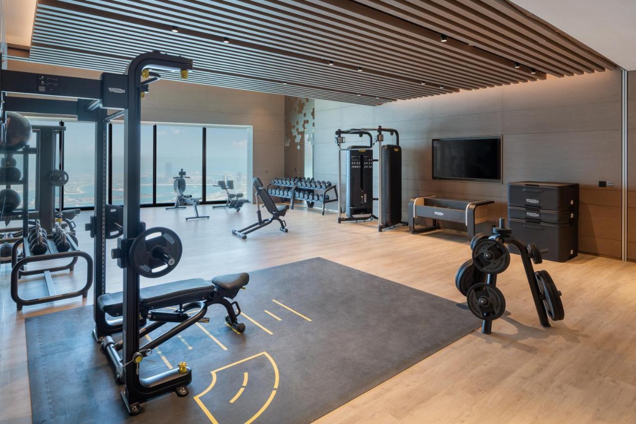 Address 5* Dubai