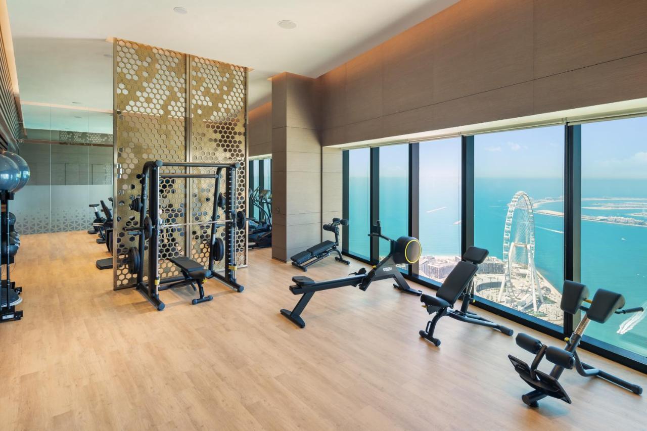 Resort Address Dubai