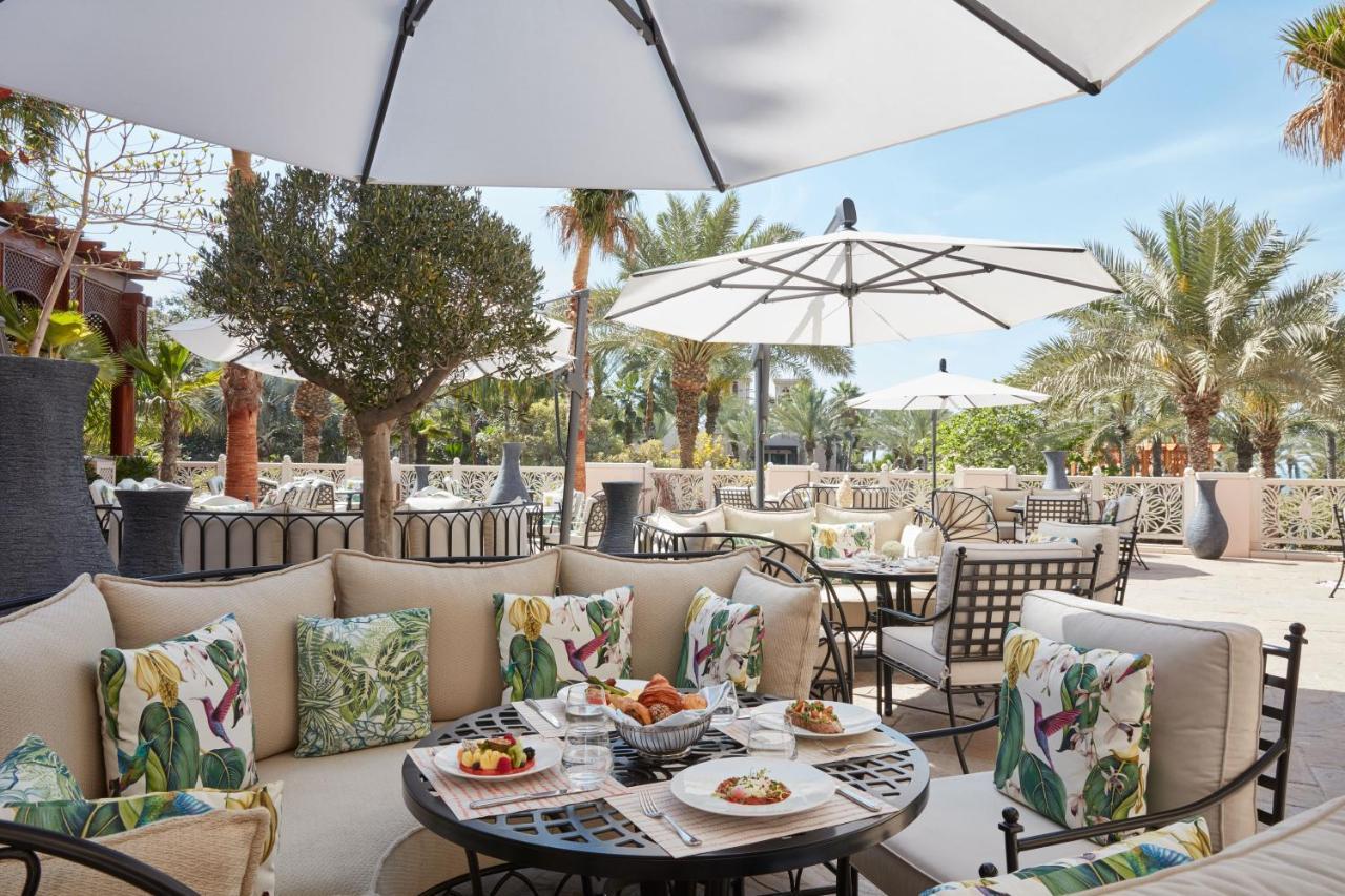 Jumeirah Al Qasr 5* Dubái