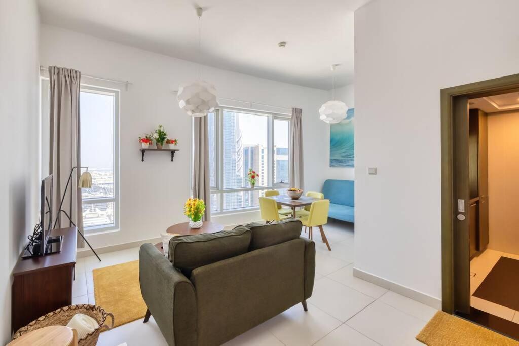 Lägenhet Xanadubai Loft Tower - Your Away From In Downtown Dubai! Dubai
