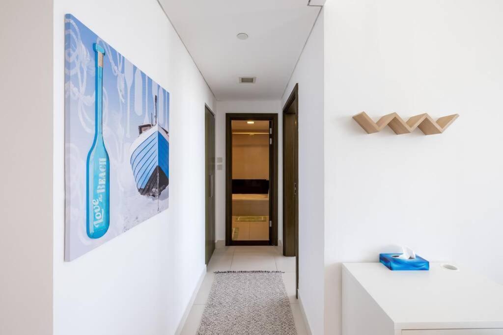 Xanadubai Loft Tower - Your Away From In Downtown Dubai! Lägenhet *