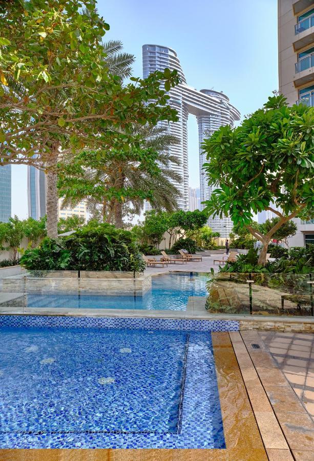 Lägenhet Xanadubai Loft Tower - Your Away From In Downtown Dubai!